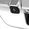 Car   Handle Color Backup Camera IP66 150‑170 degrees  Wide Angles Reverse Rear View Camera