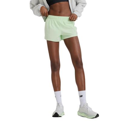 WOMEN Casual Shorts Women's WS41286-MEW
