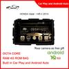 9-inch Android Carplay Navigation System for Honda Vezel