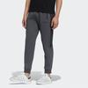 adidas Neo Knitted Sweatpants Men's Dark Heather Gray GP5712