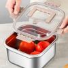 Stainless Steel French Fries Holder Nonstick Fryer Basket Multipurpose Deep Fryer Pot  Cookware