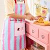 Anti Dirty Chef Work Apron Polyester Work Dustcoat New Kitchen Aprons  Household Cleaning