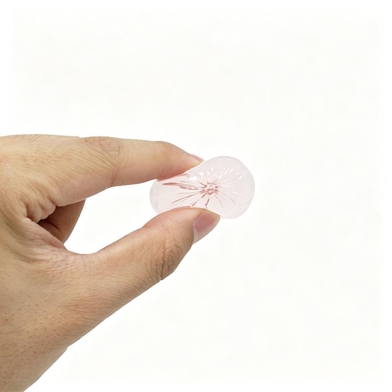 Simulation Dumpling Squishy With Steamer Bun Set Soft Stress Relief Squeeze Toy Anti-Stress Sensory Decompression Fidget Toy