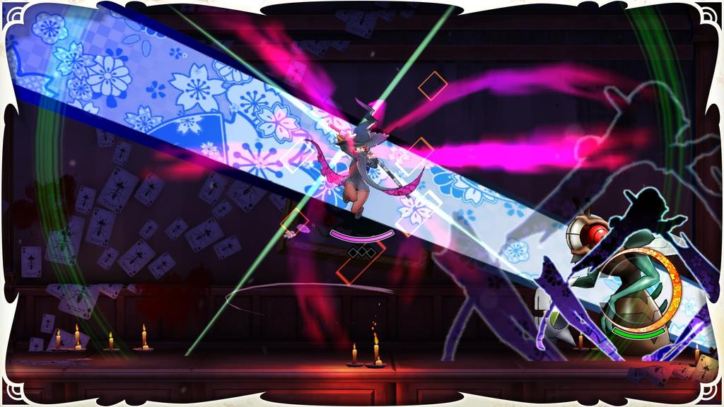 Majo Gami Čarodějka z Luludidea Limitovaná edice Sada zboží pro Switch 2 Obsahuje čtyři originální akrylové stojánky bonusová originální plechová placka Krabička limitované edice