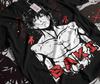 Anime Shirt, Anime Vintage Special T-shirt Unisex, Anime Manga Shirt, Anime Lovers Shirt, Graphic Anime Tee, Manga Shirt, Japanese Anime