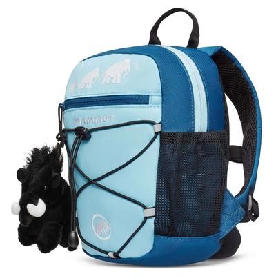 ממוט תרמיל ילדים First Zip 8 ליטר