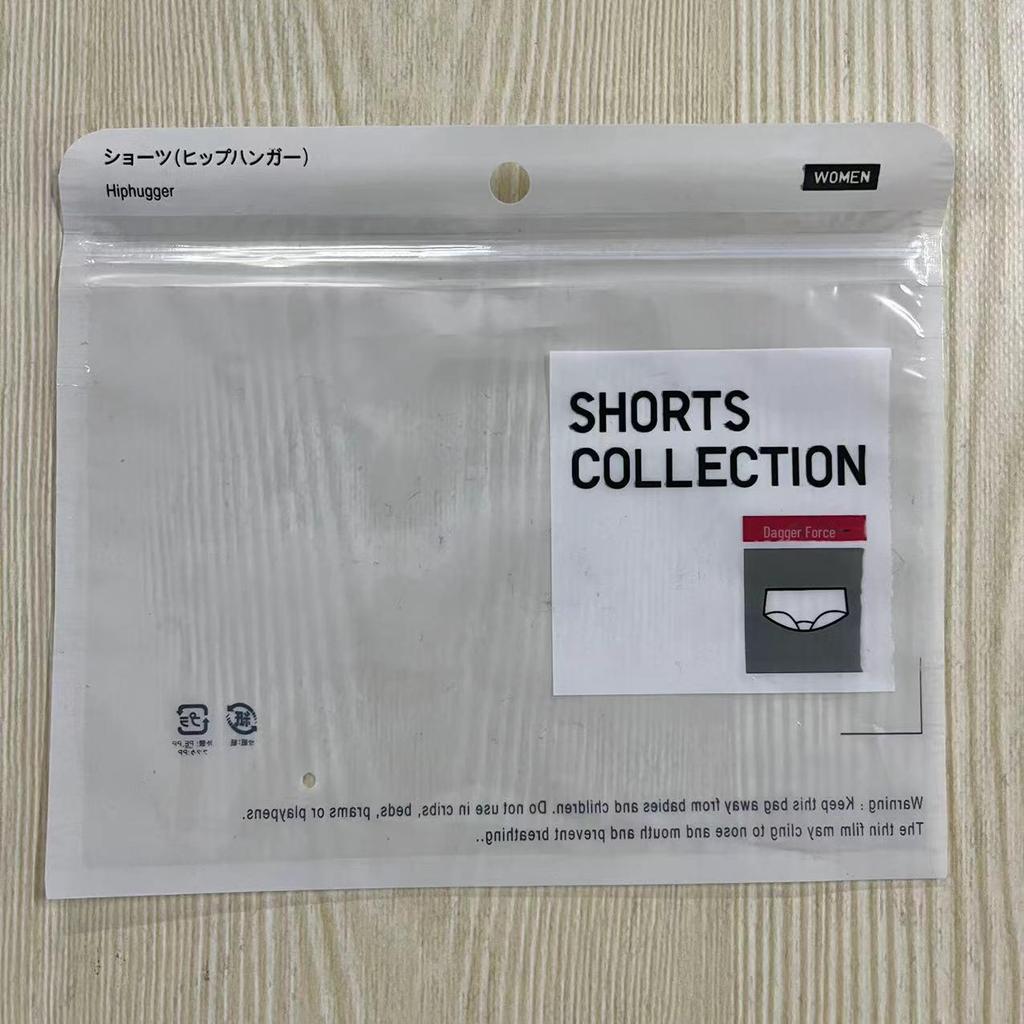 Ordinare imballaggi aggiuntivi se necessario. Avviso: I sacchetti per l'imballaggio non verranno spediti se ordinati separatamente.