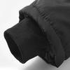 Pierre Cardin Men's Winter Padded Jacket with Detachable Hood