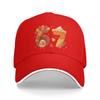 67 Meme Thanksgiving Turkey Day Funny Holiday Six Seven Sun Baseball Cap Summer Men Design Trucker Hat Stylish Baseball Caps