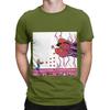 Contra End Boss Novelty 100 Cotton TShirt Contra NES Tees Tops For Unisex