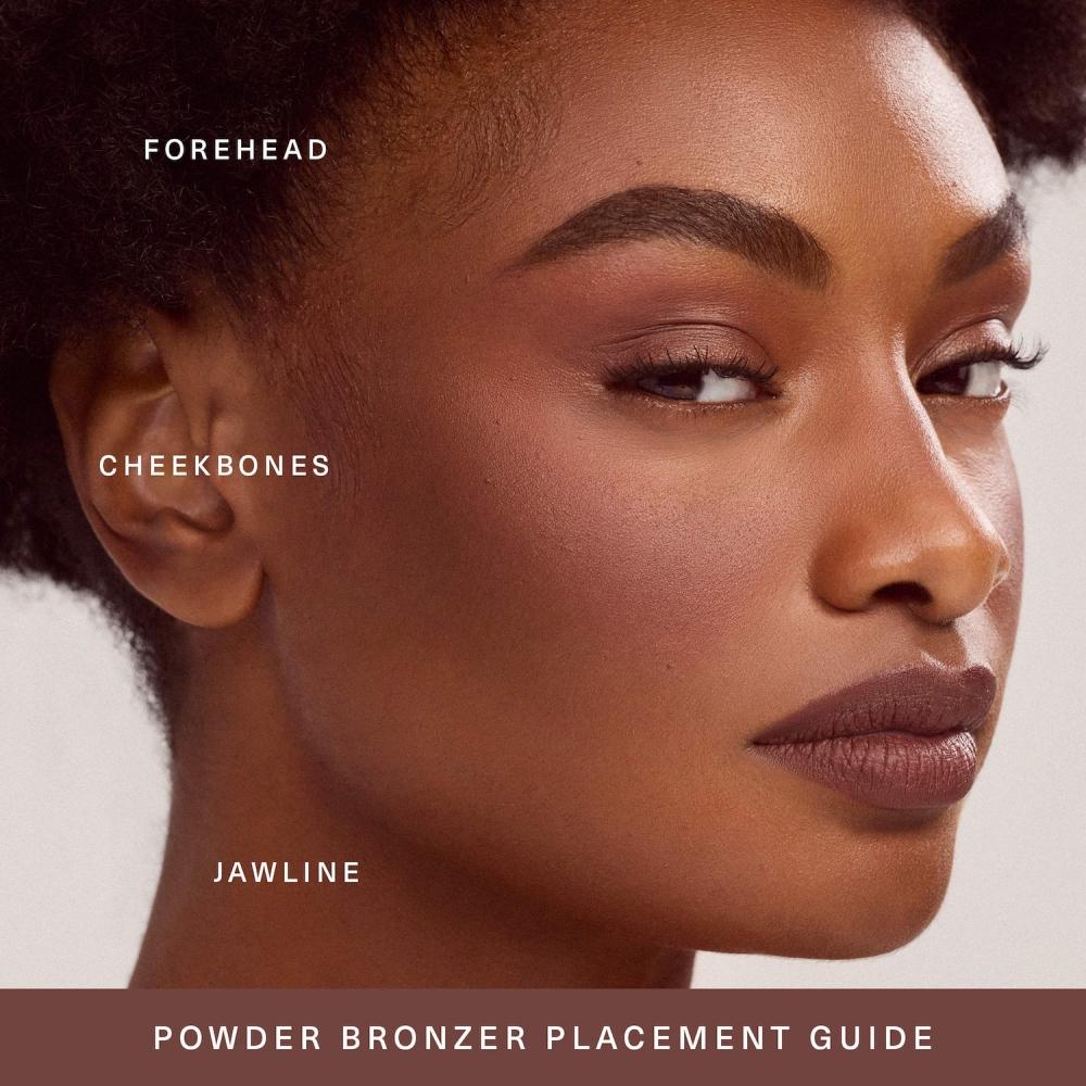 Rare Beauty Soft Matte Puder Bronzer 0,31 oz