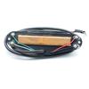 Set Dual Hot Rail Humbucker Pickup for ST Electric Guitar 7 Color