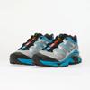 L49216600 XT-4 OG "Footwear Silver/Black/Transcend Blue" (Men's)