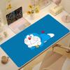 DDoraemon Movie Nobita Earth Symphon Mouse Pad NonSlip Thickened Mousepad Large Writing Lockedge Gaming Cushion Office Student