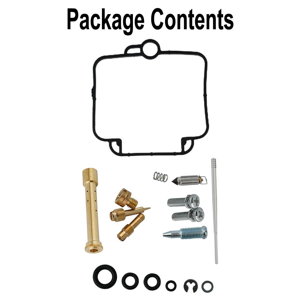 1 Set Carburetor Repair Kit Brand New For Bandit 400 (GSF400) GK75A