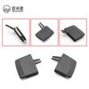 Front AC Air Conditioning Vent Outlet Tab Clip Repair Kit for Kia Sorento 2011-2018