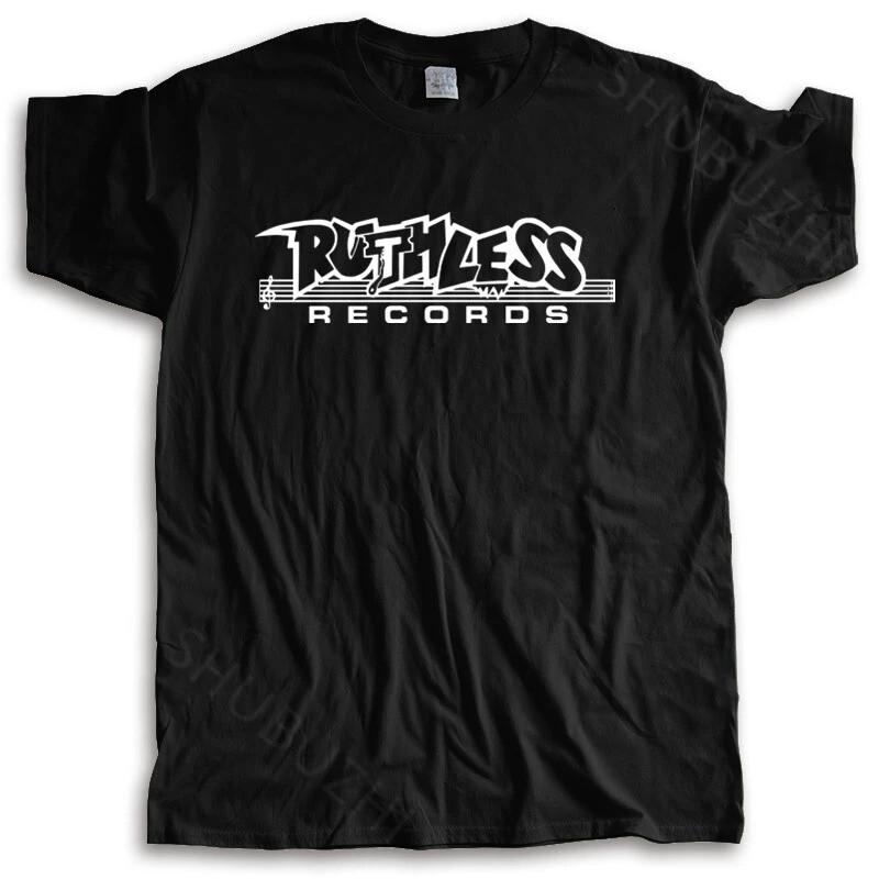 RUTHLESS RECORDS EAZYE LOS ANGELES HIP HOP GANGSTA TSHIRT MXXXL Unisex T-Shirt XXL