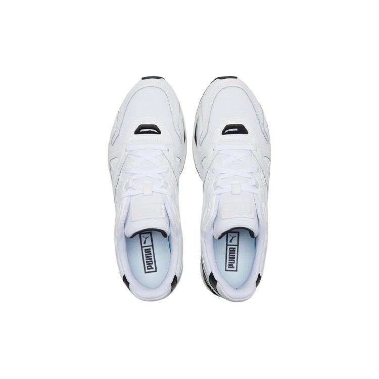 PUMA Mirage Mox 'Bubble - White Black' Men's 380999-02