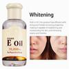 Siero antirughe liquido acido ialuronico naturale con vitamina E olio per crema per il viso sbiancante per la cura della pelle siero anti-età