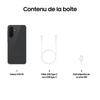 Smartphone SAMSUNG Galaxy A36 5G 128 Go 6.7" 5G Single SIM - Version US (États-Unis)