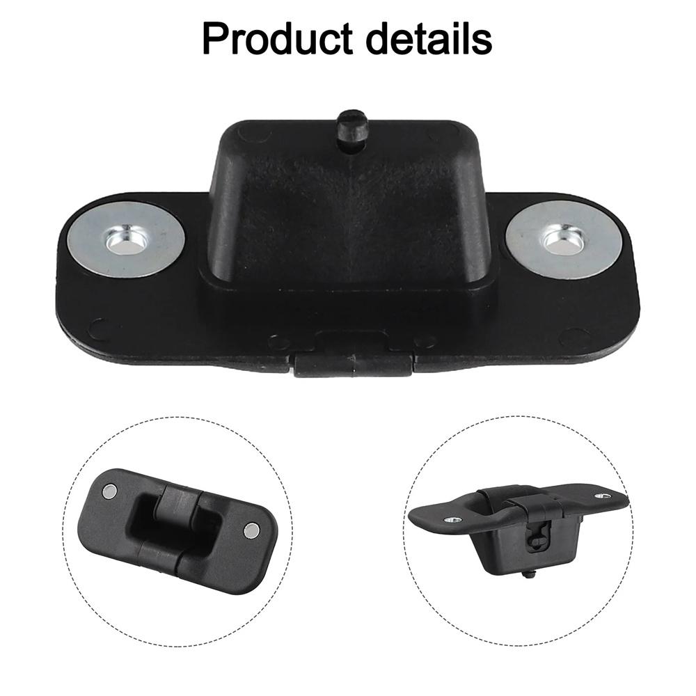 Side Sliding Door Locator Retainer For Renault Master III Opel Movano NV400  824440002R 8286100Q0A