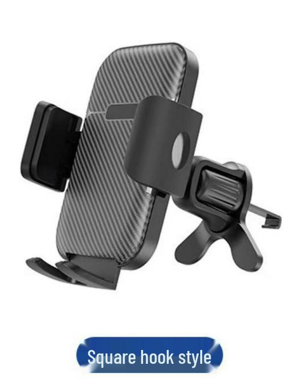 Rotatable Air Vent Car Mount and Universal Phone Holder