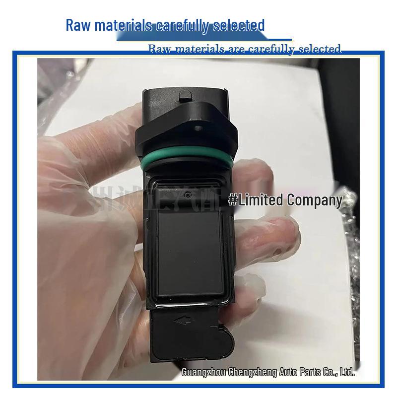 Chevrolet Dmax 3.0 Diesel 4JH1 Air Flow Meter Sensor MAF (F00C2G2063)