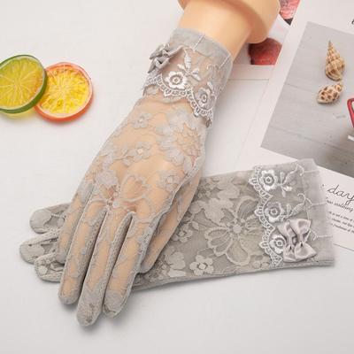 Accesorios – Guantes y manoplas