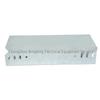 Zinc-Aluminum-Magnesium Cable Tray for Photovoltaic Power: 150x100 Large-Span Ladder-Style Metal Trough