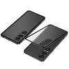 Shockproof Metal Phone Case For Sony Xperia 1 V II Aluminium Alloy Metal Frame Hard Matte Bumper Cover for Xperia 1 VI 1 V