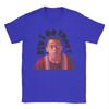 Sommer Steve Urkel Habe ich das gemacht Hip Hop T-Shirts Baumwoll-T-Shirt für Männer Y2K Spaß Großhandel Kurzarmbekleidung