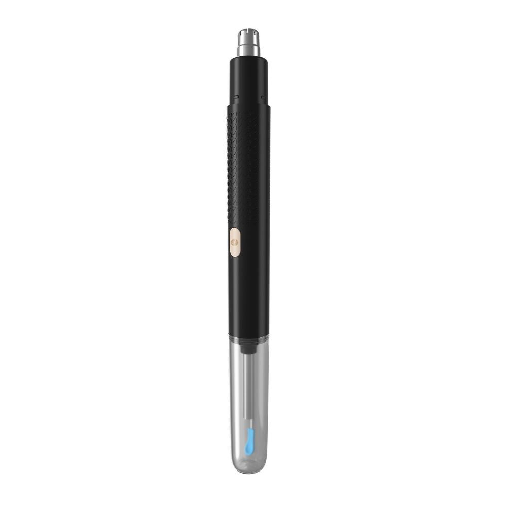 Two-in-one Visual Ear pick-SF Nose Hair Trimmer