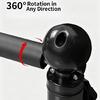 Football Single Player Training Equipment Kick Training Tools Suction Cup Foot Feeling Trainer For Youth Players