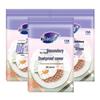 Miaojie Disposable Fresh-Keeping Food Covers, 300 Count