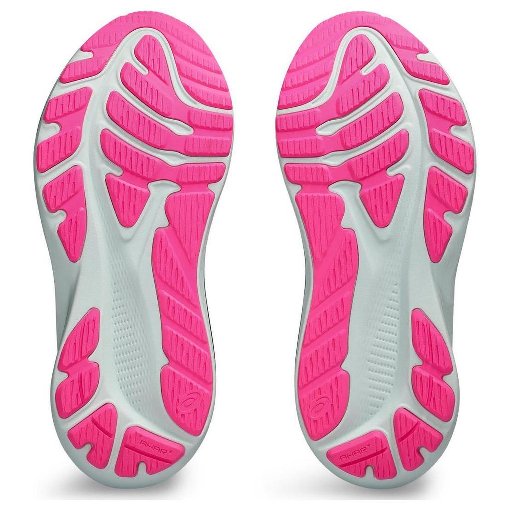 Asics Womens GT 2000 12 'Pure Aqua Pink' (women's sizes) Pure Aqua / White Running Shoes 1012B506 300