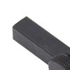 Rectangular Dial Test Indicator Holder Bar 9x9x50mm Sleeve Height Gauge Holder 8mm 6mm 4mm Hole