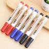 Water-Based Whiteboard Marker: Easy-Erase, Non-Toxic, Black & Colored Options for Teachers & Kids