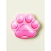 Daiso Disney Sweet Topia Abziehbarer Finger-Puff 3er-Pack Feucht
