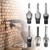 Core Drill Adapter Converter Accuracy Convenient Drill Adapter Connector