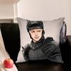 A-Aerion T-Targaryen B-Brightflames Various Sizes Square Pillowcase For Car Home Bedchamber Decor