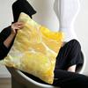 Fruit Lemon Pillow Cover for Bedroom Room and Living Room Sofa Decorative Cushion Cover