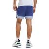 Under Armour SS25 Shorts Men's Carbon Blue 1390437-561