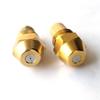 9/16\" BSPT Oil Burner Nozzle Durability Male Thread