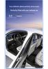 Geely Xingrui TPE Floor Mats - Full Coverage for 26 Models