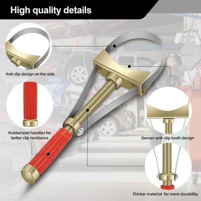 Herramientas y equipos – Herramientas para coche