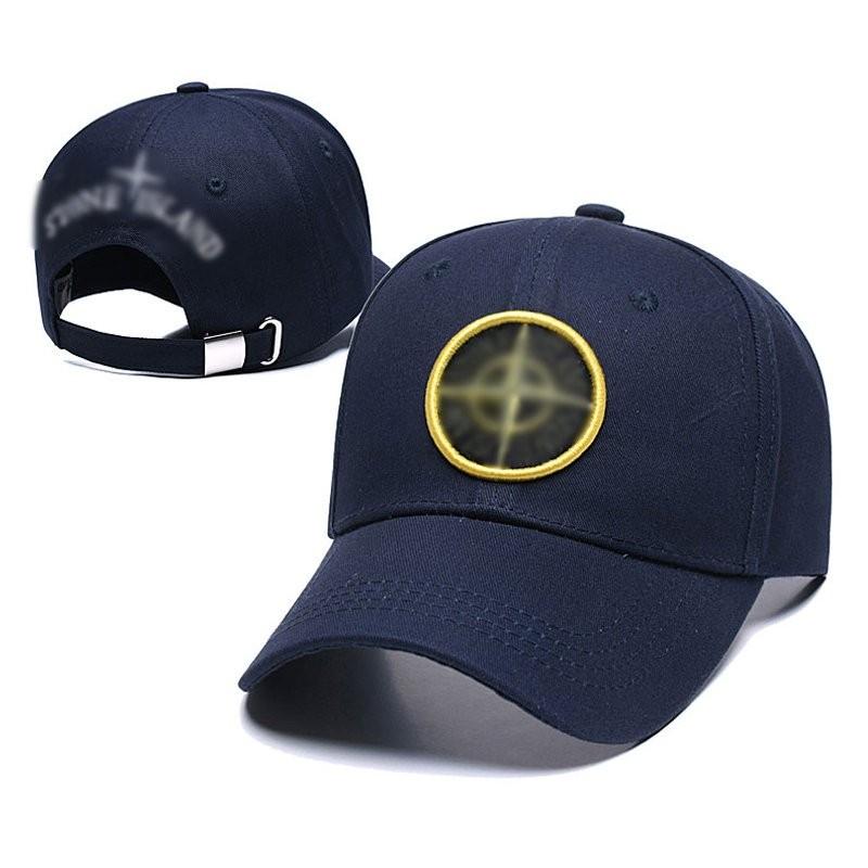 Стильная летняя трендовая кепка с изогнутым козырьком-уточкой, регулируемая для мужчин и женщин Style C