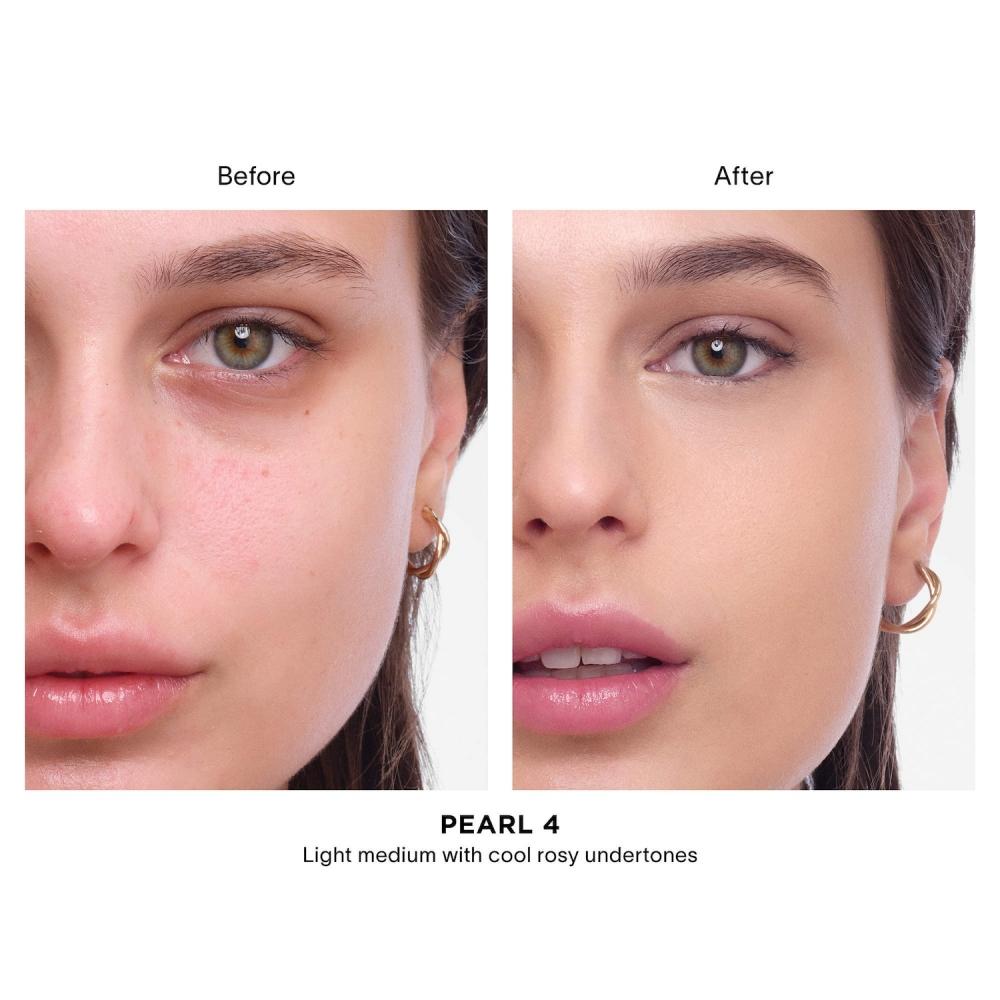 Hourglass Vanish Airbrush Concealer .2 fl oz 6 ml Pearl 4 Hell Mittel Kühl Rosig