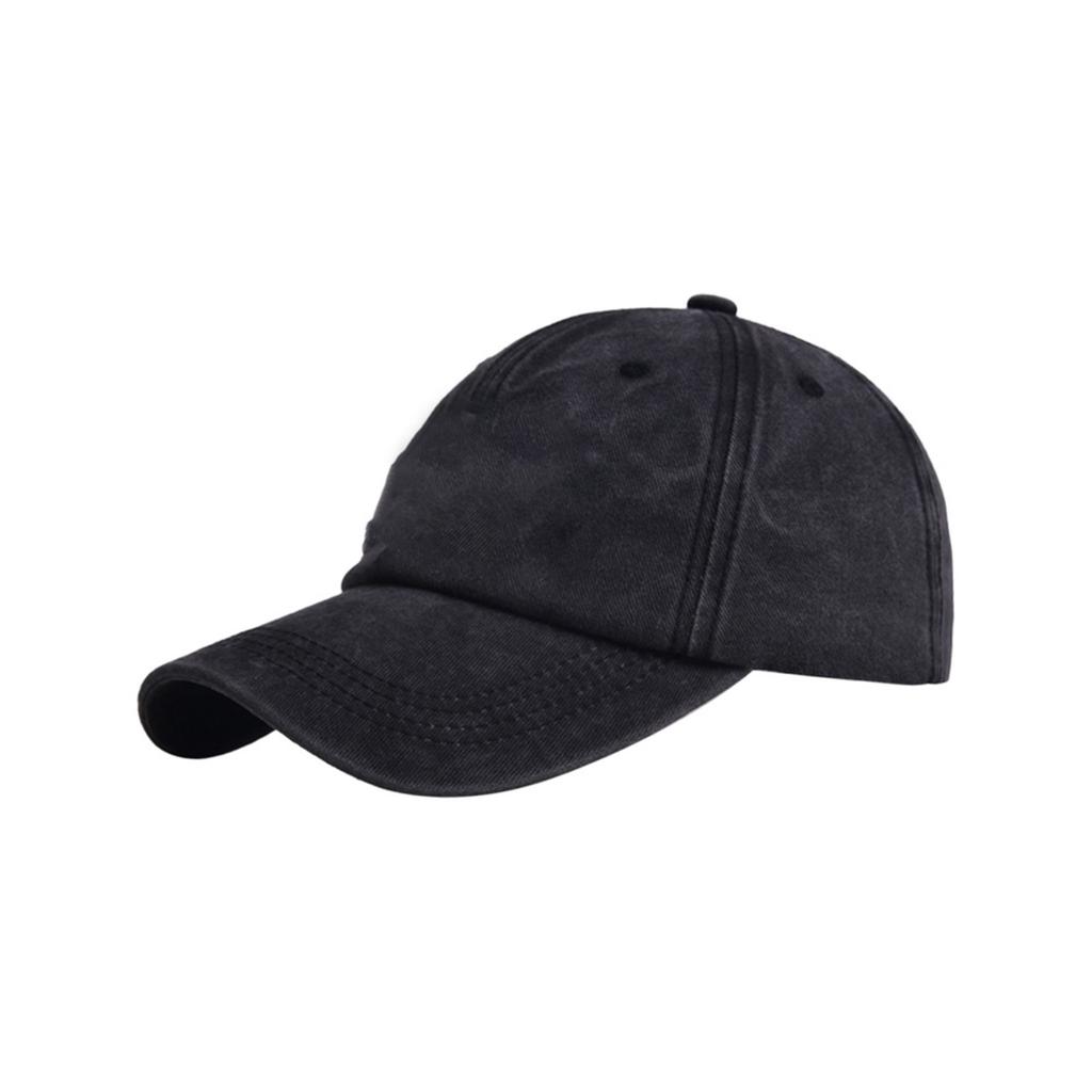 Cute Matching Hat Embroidered Baseball Hat for Exercise Soccer Running Sports Embroidery Versatile Hat