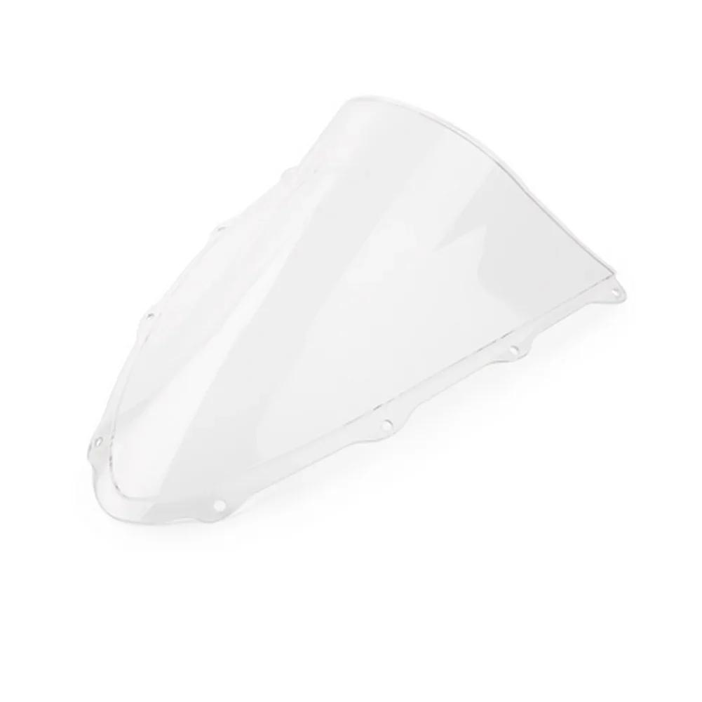 Motorcycle For Ducati 1299 1299S Panigale S 959 Double Bubble Windshield Deflector Protector Wind Screen 2015-