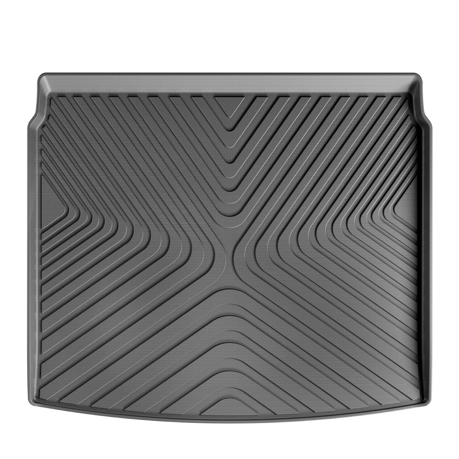 

для Honda CR-V CRV 2023 2024 2025 Автомобильные коврики Коврик на спинку заднего сиденья 3D TPE Водонепроницаемые Защитные Автоаксессуары Левый руль